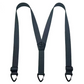 🎉 2026 Sale — Over 28900 Sold! 👔Men’s X-Back Hook Clip Suspenders｜Adjustable Wide Elastic Work Trousers Braces ✨