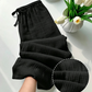 🎉 2026 Sale — Over 34,100 Sold 🌸 Women Crinkle Wide Leg Lounge Pants – Casual Bottoms ☁️