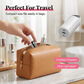 🎉 2026 Sale — Over 35200 Sold! 💎Professional Electric Nail Drill Polisher｜Digital Display Manicure Grinding Machine ✨