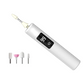🎉 2026 Sale — Over 35200 Sold! 💎Professional Electric Nail Drill Polisher｜Digital Display Manicure Grinding Machine ✨
