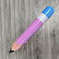 ✏️ LIMITED-TIME 50% OFF! ✨ Giant Party Inflatable Pencil
