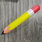 ✏️ LIMITED-TIME 50% OFF! ✨ Giant Party Inflatable Pencil