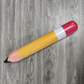 ✏️ LIMITED-TIME 50% OFF! ✨ Giant Party Inflatable Pencil