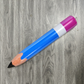 ✏️ LIMITED-TIME 50% OFF! ✨ Giant Party Inflatable Pencil