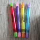 ✏️ LIMITED-TIME 50% OFF! ✨ Giant Party Inflatable Pencil