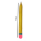 ✏️ LIMITED-TIME 50% OFF! ✨ Giant Party Inflatable Pencil
