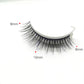 🥳2026 HOT SALE🥳💞Over 50K Sold!✨Self-Adhesive Reusable False Eyelashes – No Glue Required, Press & Wear 💕