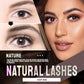 🥳2026 HOT SALE🥳💞Over 50K Sold!✨Self-Adhesive Reusable False Eyelashes – No Glue Required, Press & Wear 💕