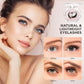 🥳2026 HOT SALE🥳💞Over 50K Sold!✨Self-Adhesive Reusable False Eyelashes – No Glue Required, Press & Wear 💕