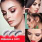 🥳2026 HOT SALE🥳💞Over 50K Sold!✨Self-Adhesive Reusable False Eyelashes – No Glue Required, Press & Wear 💕
