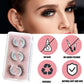🥳2026 HOT SALE🥳💞Over 50K Sold!✨Self-Adhesive Reusable False Eyelashes – No Glue Required, Press & Wear 💕