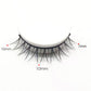 🥳2026 HOT SALE🥳💞Over 50K Sold!✨Self-Adhesive Reusable False Eyelashes – No Glue Required, Press & Wear 💕