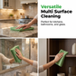 🎉 2026 Sale — Over 30100 Sold!💞 Disposable Tear‑Off Cleaning Cloth Roll‑Absorbent 🧽