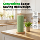 🎉 2026 Sale — Over 30100 Sold!💞 Disposable Tear‑Off Cleaning Cloth Roll‑Absorbent 🧽