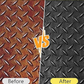 🎉 2026 Sale — Over 21,700 Sold!🔩 Rust Removal Converter Metallic Paint – Protective ✨