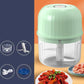 🎉 2026 Sale — Over 39,200 Sold 🧅 Electric Mini Food Chopper – Kitchen Helper 🥩