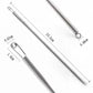 🎉 2026 Sale — Over 30,200 Sold 🧵 Foldable Drawstring Threader Tool – Sewing Accessory ✂️