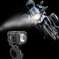 🎉 2026 Sale — Over 20,000 Sold! 🏍️Universal Motorcycle LED Auxiliary Spotlights｜Dual Beam IP Waterproof Driving Lights ✨