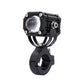 🎉 2026 Sale — Over 20,000 Sold! 🏍️Universal Motorcycle LED Auxiliary Spotlights｜Dual Beam IP Waterproof Driving Lights ✨