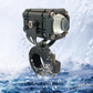 🎉 2026 Sale — Over 20,000 Sold! 🏍️Universal Motorcycle LED Auxiliary Spotlights｜Dual Beam IP Waterproof Driving Lights ✨