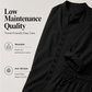 🎉 2026 Sale — Over 26800 Sold ⏰ Men Minimalist Shirt & Pants Two-Piece Set – Casual Summer Outfit ☀️