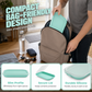 🎉 2026 Sale — Over 32800 Sold! 🍱Leakproof BPA-Free Silicone Lunch Box｜Lightweight Portable Food Container ✨