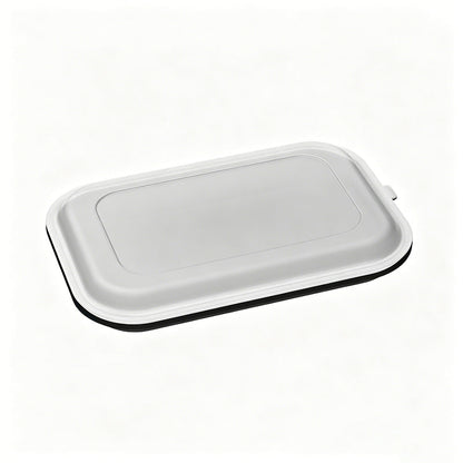 🎉 2026 Sale — Over 32800 Sold! 🍱Leakproof BPA-Free Silicone Lunch Box｜Lightweight Portable Food Container ✨