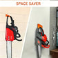 🎉 2026 Sale — Over 27,800 Sold!💞 Heavy‑Duty Wall Mount Chainsaw Hanger – Sturdy 🔨