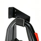 🎉 2026 Sale — Over 27,800 Sold!💞 Heavy‑Duty Wall Mount Chainsaw Hanger – Sturdy 🔨