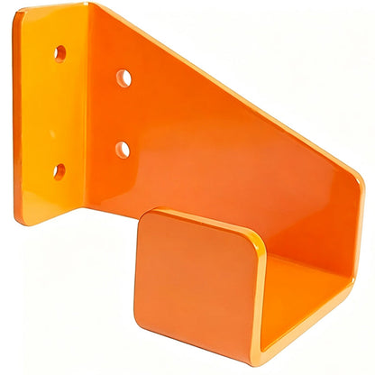 🎉 2026 Sale — Over 27,800 Sold!💞 Heavy‑Duty Wall Mount Chainsaw Hanger – Sturdy 🔨