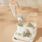 🎉 2026 Sale — Over 31,400 Sold 🐦 2-in-1 Automatic Bird Feeder & Waterer – Bird Cage Accessory 💧