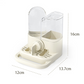 🎉 2026 Sale — Over 31,400 Sold 🐦 2-in-1 Automatic Bird Feeder & Waterer – Bird Cage Accessory 💧