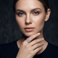 🎉 2026 Sale — Over 26,800 Sold! ✨Luxury Multi-Band Crossover Open Ring｜Pavé Cubic Zirconia Fashion Jewelry