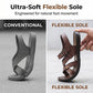 🎉 2026 Sale — Over 31900 Sold! ⏰Men's Roman Style Summer Sandals｜Soft Flexible Sole Casual Beach Walking Shoes ✨