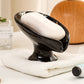⏳ 2026 Sale — Over 22600 Sold!🧼Ceramic Leaf Soap Dish – Self-Draining 🍃
