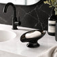 ⏳ 2026 Sale — Over 22600 Sold!🧼Ceramic Leaf Soap Dish – Self-Draining 🍃