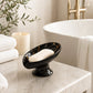 ⏳ 2026 Sale — Over 22600 Sold!🧼Ceramic Leaf Soap Dish – Self-Draining 🍃