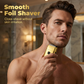 🎉 2026 Sale — Over 26,800 Sold! ✂️ Professional Men's Electric Hair Clipper All-In-One Grooming Set 🪒