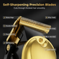 🎉 2026 Sale — Over 26,800 Sold! ✂️ Professional Men's Electric Hair Clipper All-In-One Grooming Set 🪒
