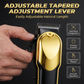 🎉 2026 Sale — Over 26,800 Sold! ✂️ Professional Men's Electric Hair Clipper All-In-One Grooming Set 🪒