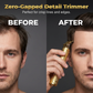 🎉 2026 Sale — Over 26,800 Sold! ✂️ Professional Men's Electric Hair Clipper All-In-One Grooming Set 🪒