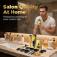🎉 2026 Sale — Over 26,800 Sold! ✂️ Professional Men's Electric Hair Clipper All-In-One Grooming Set 🪒