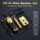 🎉 2026 Sale — Over 26,800 Sold! ✂️ Professional Men's Electric Hair Clipper All-In-One Grooming Set 🪒