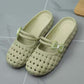 🎉 2026 Sale — Over 33,000 Sold 💞 Women's Closed-Toe Slip-On Mules – Casual Footwear 🌸
