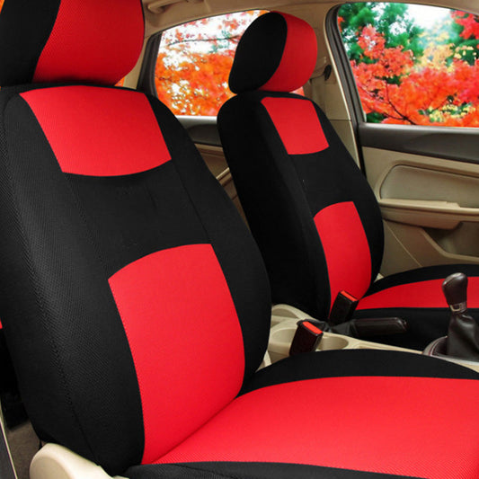 🎉 2026 Sale — Over 42,700 Sold 🚗 Car Seat Protection Covers – Interior Upgrade 🛡️