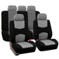 🎉 2026 Sale — Over 42,700 Sold 🚗 Car Seat Protection Covers – Interior Upgrade 🛡️