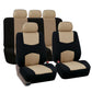 🎉 2026 Sale — Over 42,700 Sold 🚗 Car Seat Protection Covers – Interior Upgrade 🛡️