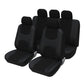 🎉 2026 Sale — Over 42,700 Sold 🚗 Car Seat Protection Covers – Interior Upgrade 🛡️