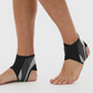 🎉 2026 Sale — Over 37,000 Sold!🦶Breathable Elastic Ankle Support Brace｜Open Heel Sports Ankle Stabilizer ✨