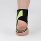 🎉 2026 Sale — Over 37,000 Sold!🦶Breathable Elastic Ankle Support Brace｜Open Heel Sports Ankle Stabilizer ✨
